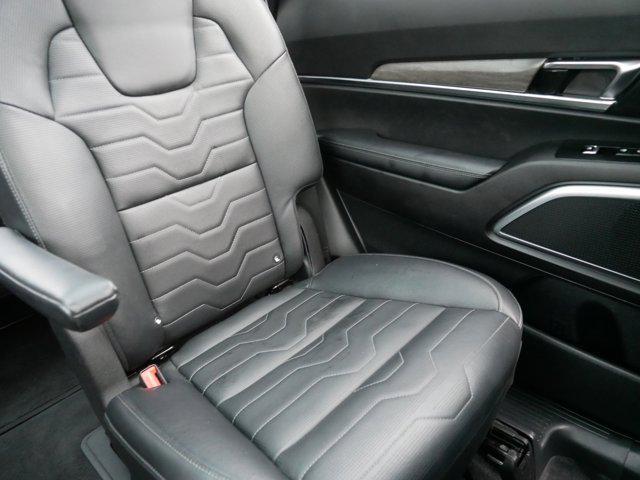used 2022 Kia Telluride car, priced at $36,998