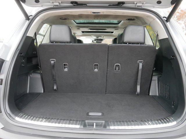 used 2022 Kia Telluride car, priced at $36,998