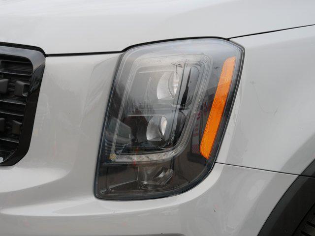 used 2022 Kia Telluride car, priced at $36,998