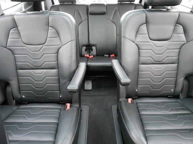 used 2022 Kia Telluride car, priced at $36,998