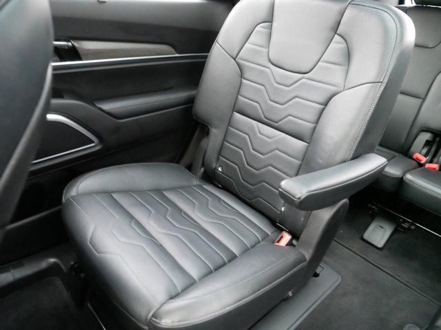 used 2022 Kia Telluride car, priced at $36,998
