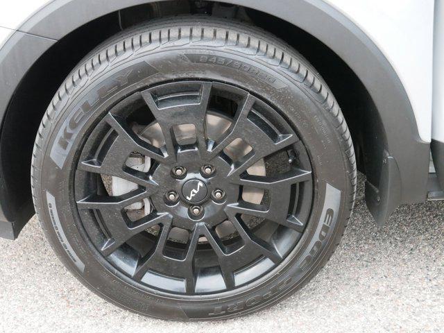 used 2022 Kia Telluride car, priced at $36,998