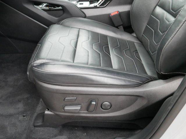 used 2022 Kia Telluride car, priced at $36,998