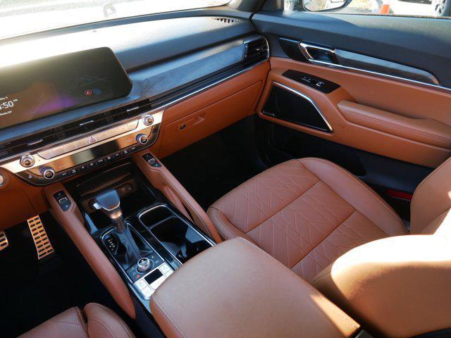 used 2023 Kia Telluride car, priced at $39,998