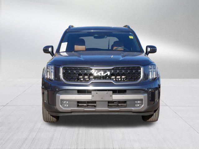 used 2023 Kia Telluride car, priced at $39,998