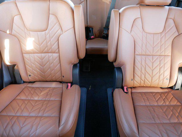 used 2023 Kia Telluride car, priced at $39,998