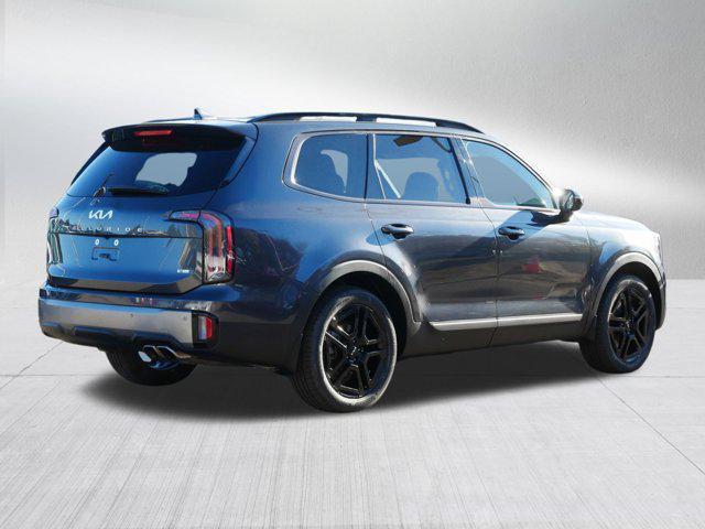 used 2023 Kia Telluride car, priced at $39,998
