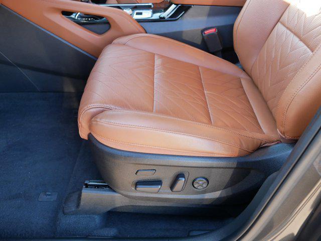 used 2023 Kia Telluride car, priced at $39,998