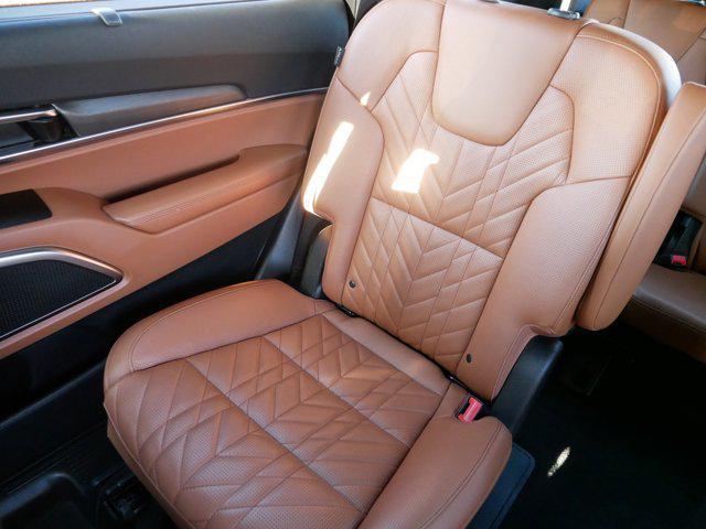 used 2023 Kia Telluride car, priced at $39,998