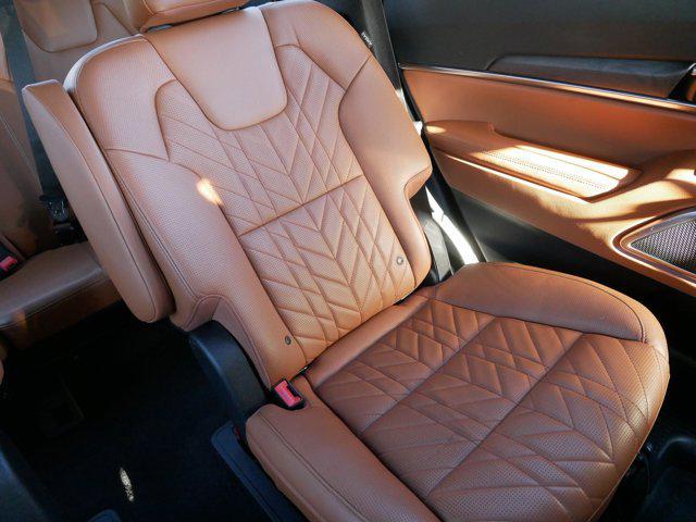 used 2023 Kia Telluride car, priced at $39,998