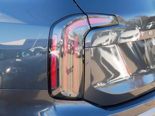 used 2023 Kia Telluride car, priced at $39,998