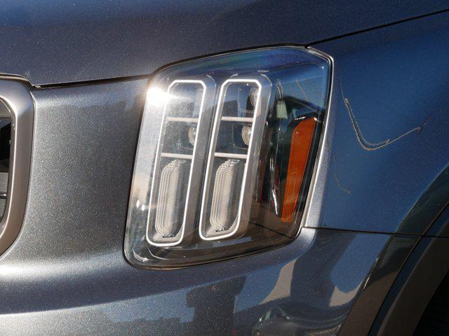 used 2023 Kia Telluride car, priced at $39,998