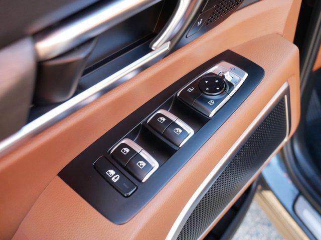 used 2023 Kia Telluride car, priced at $39,998