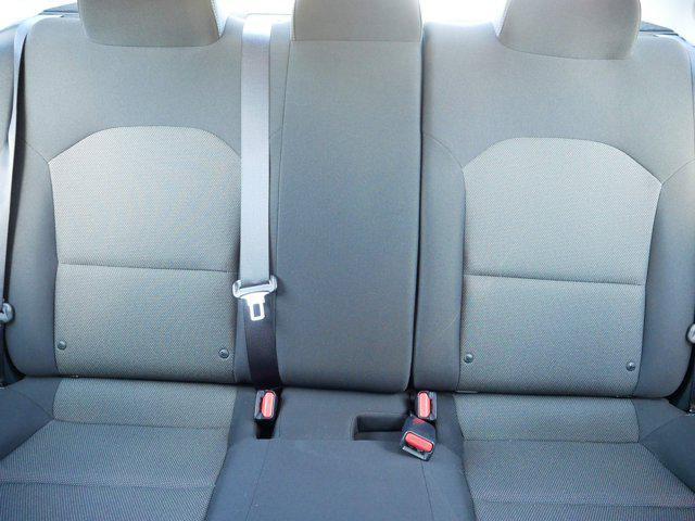 used 2024 Kia Forte car, priced at $16,998