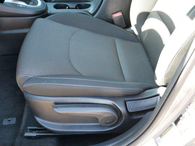 used 2024 Kia Forte car, priced at $16,998