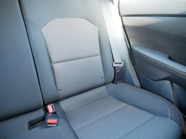 used 2024 Kia Forte car, priced at $16,998
