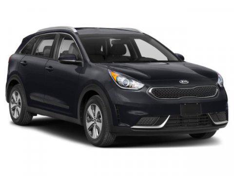 used 2018 Kia Niro car, priced at $8,998