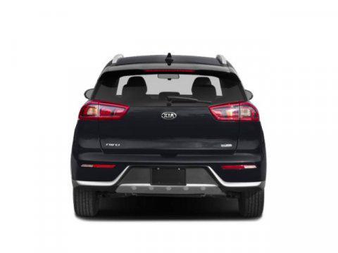 used 2018 Kia Niro car, priced at $8,998