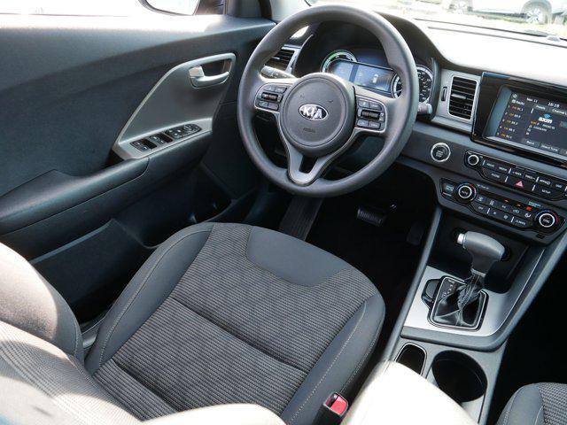 used 2018 Kia Niro car, priced at $8,998