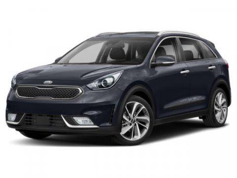 used 2018 Kia Niro car, priced at $8,998
