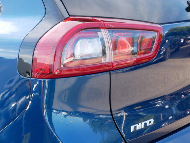 used 2018 Kia Niro car, priced at $8,998