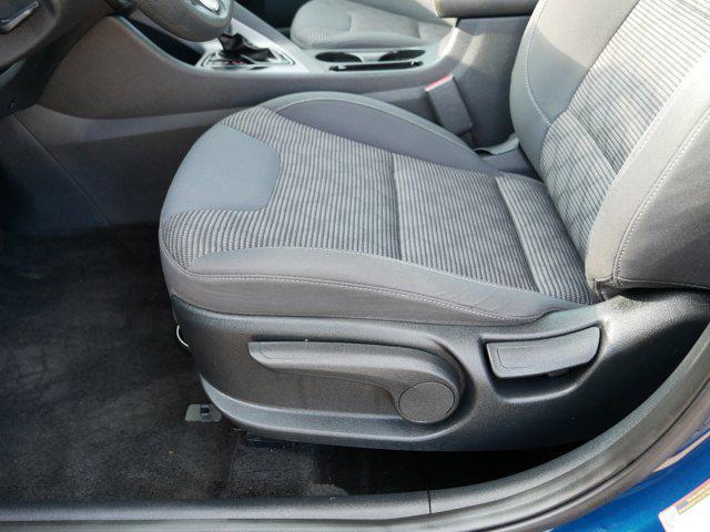 used 2018 Kia Niro car, priced at $8,998