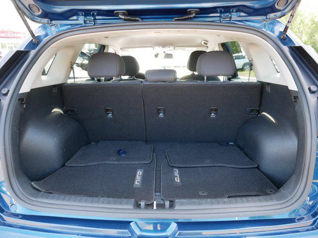 used 2018 Kia Niro car, priced at $8,998