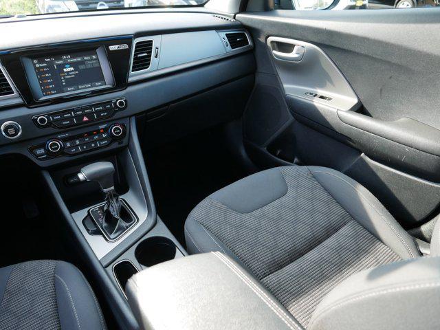 used 2018 Kia Niro car, priced at $8,998