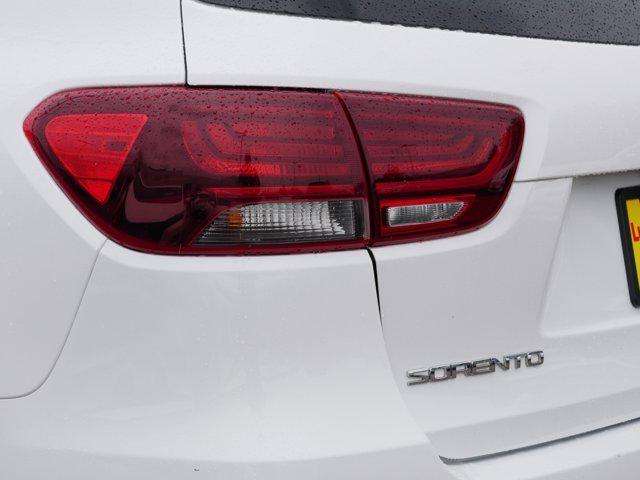 used 2019 Kia Sorento car, priced at $15,995