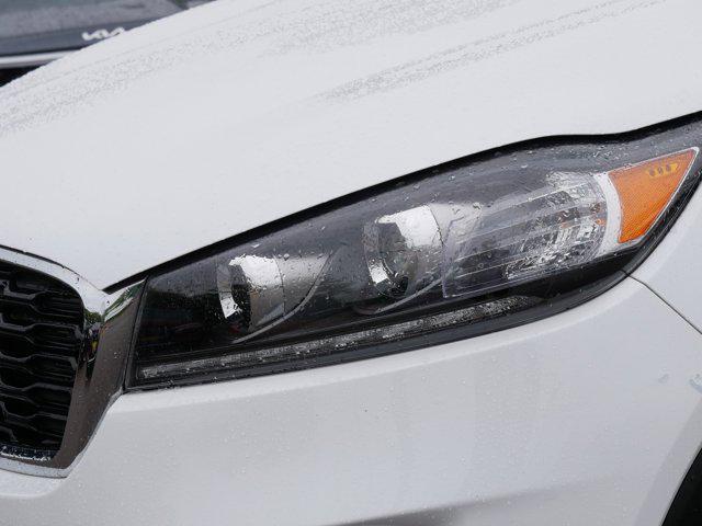 used 2019 Kia Sorento car, priced at $15,995