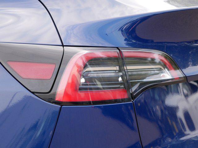 used 2021 Tesla Model Y car, priced at $28,998