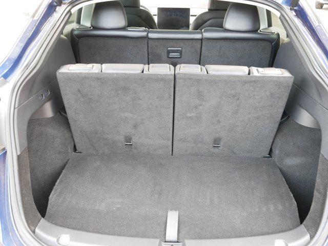 used 2021 Tesla Model Y car, priced at $28,998