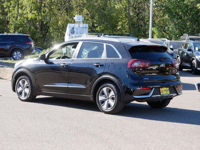 used 2019 Kia Niro car, priced at $10,998