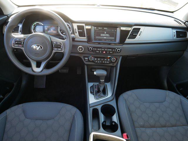 used 2019 Kia Niro car, priced at $10,998