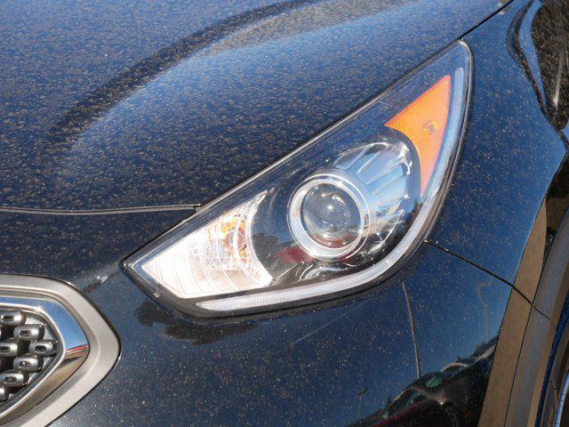 used 2019 Kia Niro car, priced at $10,998