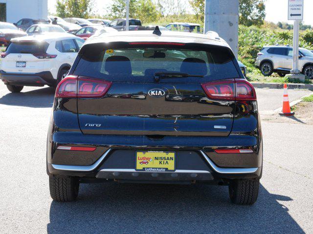 used 2019 Kia Niro car, priced at $10,998