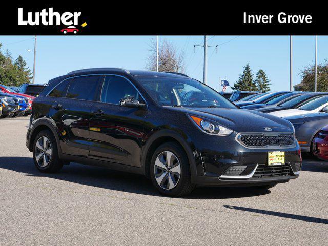 used 2019 Kia Niro car, priced at $10,998