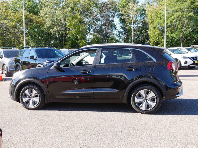 used 2019 Kia Niro car, priced at $10,998