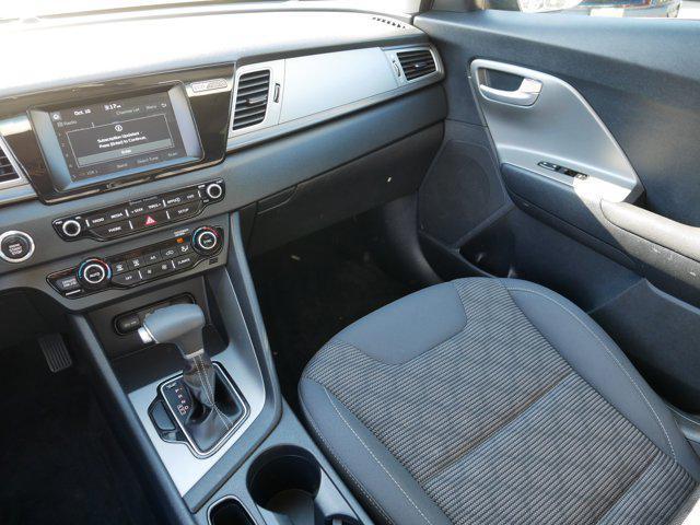 used 2019 Kia Niro car, priced at $10,998