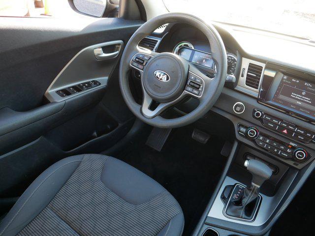 used 2019 Kia Niro car, priced at $10,998