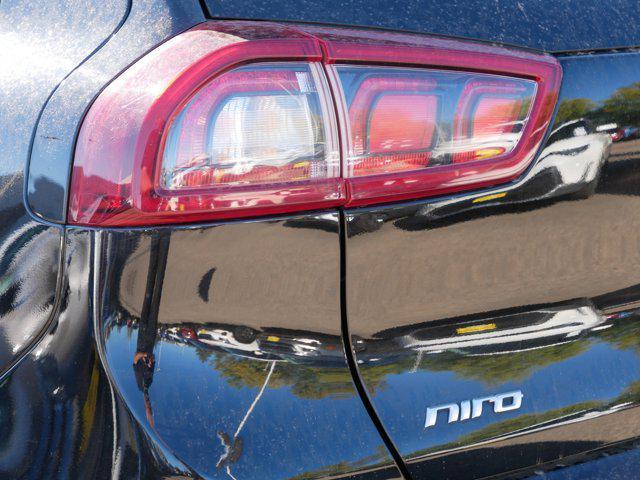used 2019 Kia Niro car, priced at $10,998