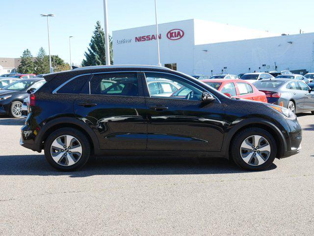 used 2019 Kia Niro car, priced at $10,998