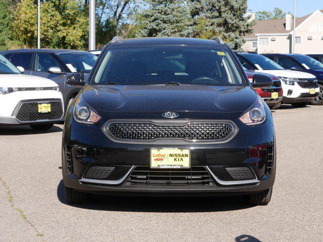 used 2019 Kia Niro car, priced at $10,998
