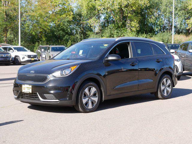 used 2019 Kia Niro car, priced at $10,998