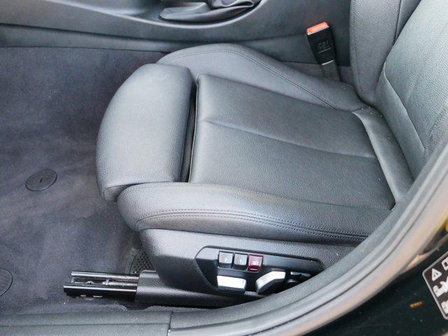 used 2018 BMW 330 car, priced at $18,998