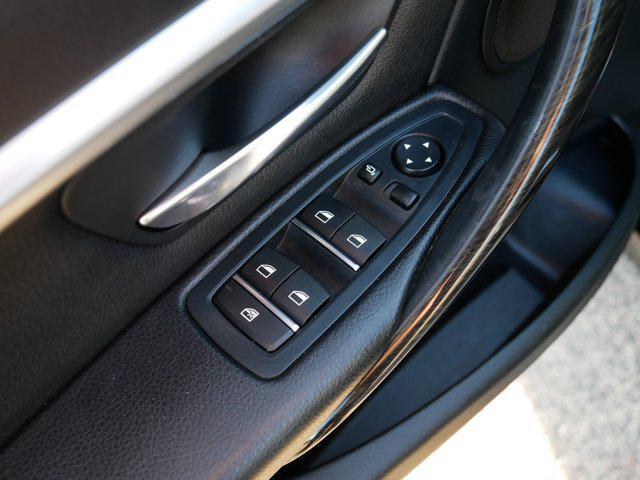 used 2018 BMW 330 car, priced at $18,998