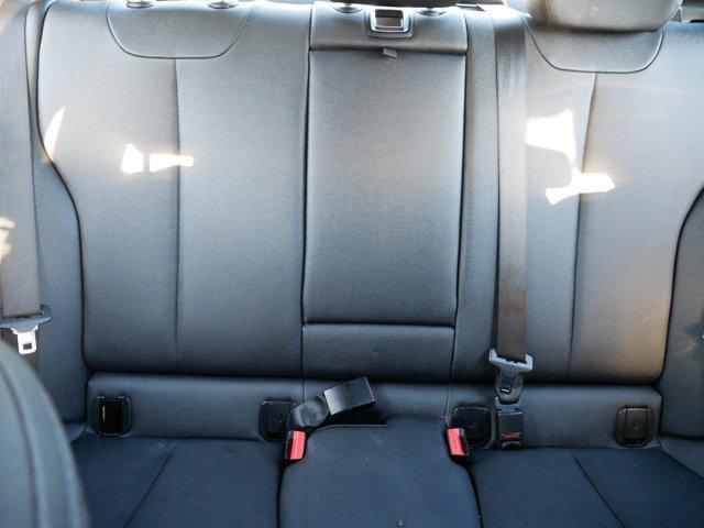 used 2018 BMW 330 car, priced at $18,998