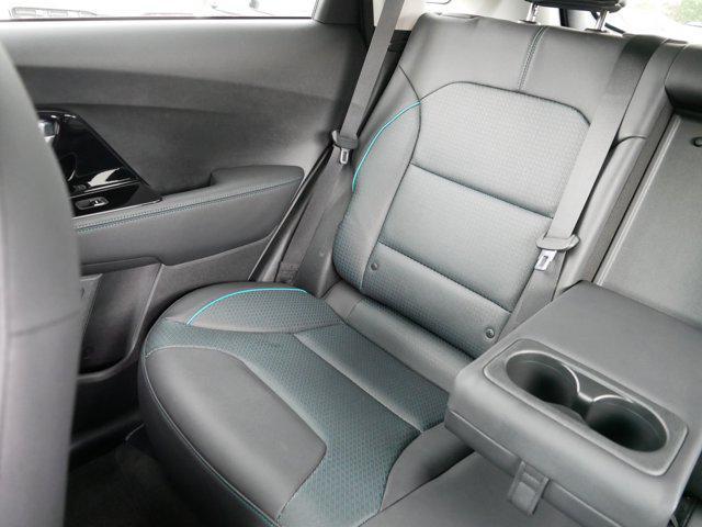 used 2022 Kia Niro EV car, priced at $24,998