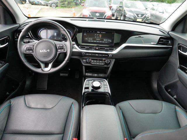 used 2022 Kia Niro EV car, priced at $24,998