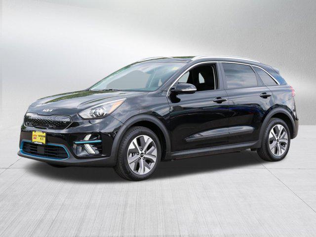 used 2022 Kia Niro EV car, priced at $24,998